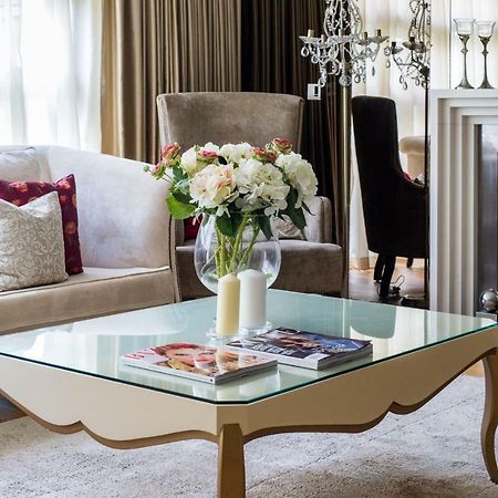 Apartament Hyde Park Luxe Londyn Zewnętrze zdjęcie