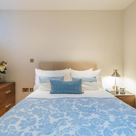 Apartament Hyde Park Luxe Londyn Zewnętrze zdjęcie