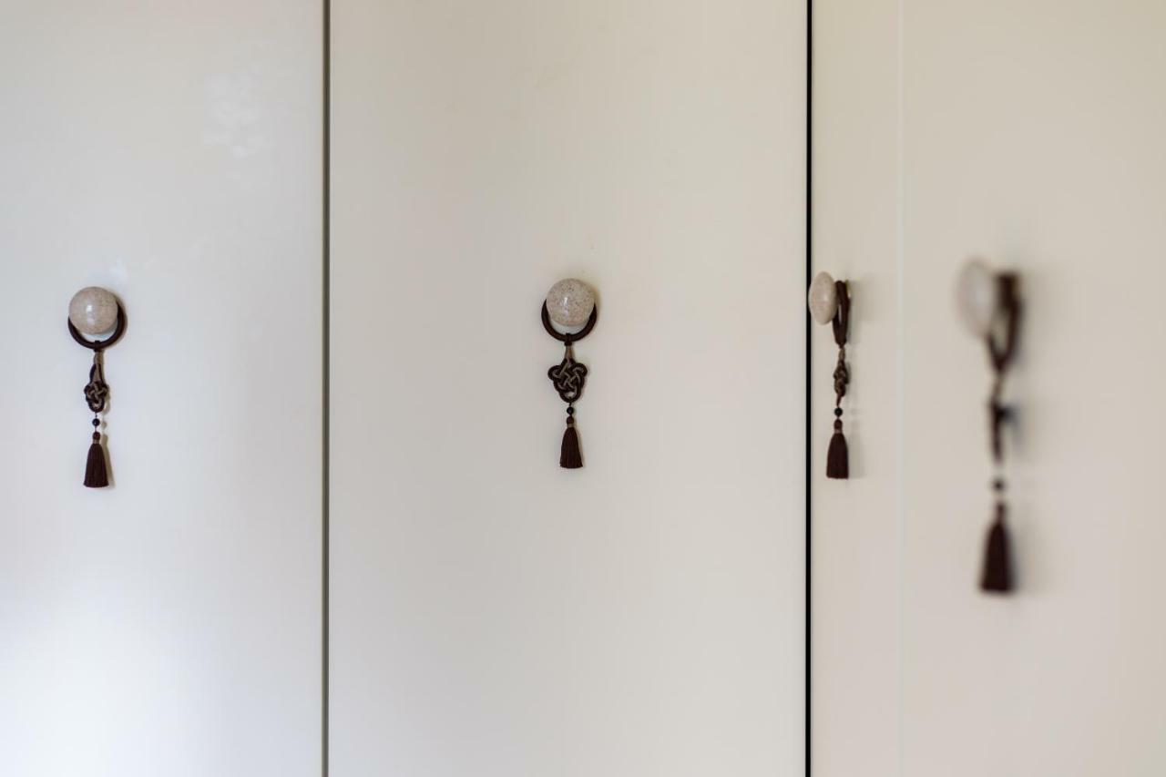 Apartament Hyde Park Luxe Londyn Zewnętrze zdjęcie