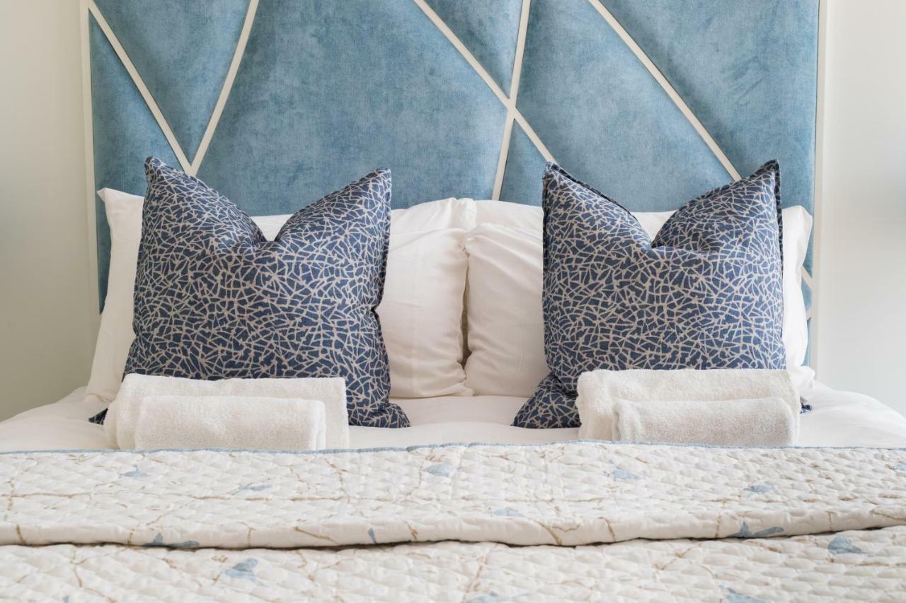 Apartament Hyde Park Luxe Londyn Zewnętrze zdjęcie
